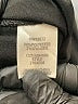 Max Studio Solid Black Dress Pants Size L - photo 7