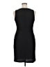 Kaileigh Black Cocktail Dress Size XL - photo 2