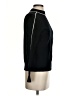 Athleta Black Turtleneck Sweater Size XS - photo 4