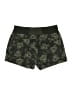 Athleta Print Green Shorts Size 12 - photo 2