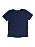 Epic Threads Solid Blue Short Sleeve T-Shirt Size 5 - photo 2