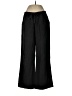 Vince. Black Casual Pants Size M - photo 1