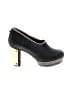 Sorel Black Heels Size 6 1/2 - photo 1