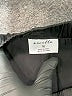 Assorted Brands Solid Black Track Pants Size M - photo 4