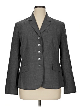 Ak Anne Klein Blazer