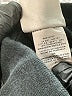 Champion Graphic Black Sweatpants Size S - photo 8