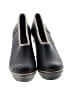 Sorel Black Heels Size 6 1/2 - photo 2