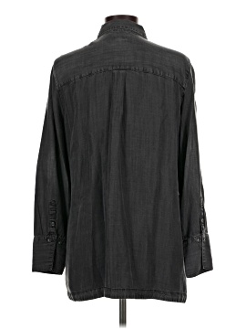 Chico's Long Sleeve Blouse (view 2)