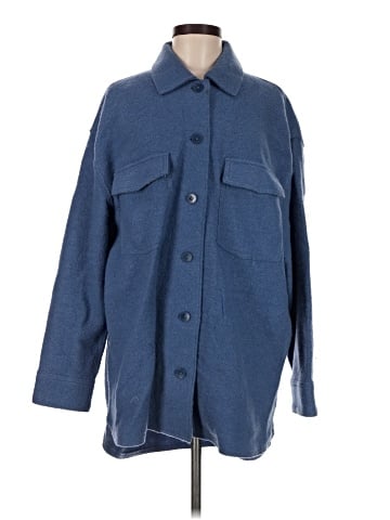 Banana Republic Coat (view 1)