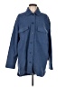 Banana Republic Blue Coat Size M - photo 1