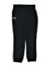 Under Armour Black Track Pants Size 6 - photo 1