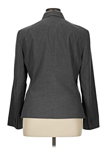 AK Anne Klein Blazer (view 2)