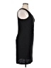 Kaileigh Black Cocktail Dress Size XL - photo 4