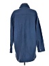 Banana Republic Blue Coat Size M - photo 2