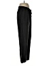 Vince. Black Casual Pants Size M - photo 4