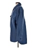 Banana Republic Blue Coat Size M - photo 5