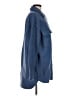 Banana Republic Blue Coat Size M - photo 4
