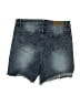 Celebrity ace Blue Denim Shorts Size 18 - photo 2