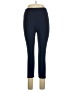 Unbranded Chevron-herringbone Blue Leggings Size L - photo 1