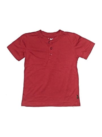 Lee Short Sleeve Henley (view 1)