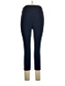 Unbranded Chevron-herringbone Blue Leggings Size L - photo 2