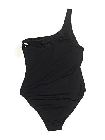 Andie One Piece Swimsuit (view 2)