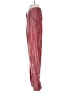 NATION LTD Tie-dye Red Casual Pants Size S - photo 5