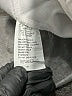 Ashley Blue Solid Gray Jeggings Size M - photo 5
