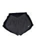 Nike Black Gray Athletic Shorts Size L - photo 1