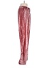 NATION LTD Tie-dye Red Casual Pants Size S - photo 4