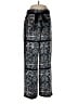 Max Mara Paisley Blue Casual Pants Size 6 - photo 1