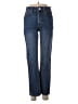 H&M Blue Jeans Size 6 - photo 1