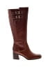 Naturalizer Brown Boots Size 10 (wide) - photo 1
