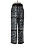 Max Mara Paisley Blue Casual Pants Size 6 - photo 2