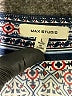 Max Studio Blue Sleeveless Top Size L - photo 7