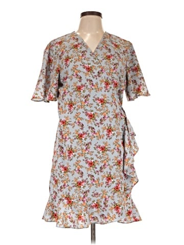 Topshop Kimono (view 1)