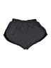 Nike Black Gray Athletic Shorts Size L - photo 2
