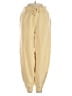 WSLY Gold Track Pants Size XS - photo 1