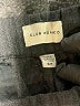 Club Monaco Chevron-herringbone Black Casual Pants Size S - photo 7