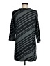 Anthony Richards Gray 3/4 Sleeve Top Size M - photo 2