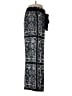 Max Mara Paisley Blue Casual Pants Size 6 - photo 4