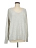 Gap Gray Pullover Sweater Size M - photo 1