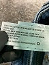 Universal Thread Blue Jeans Size 2 - photo 8