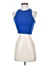 H&M Blue Tank Top Size S - photo 1