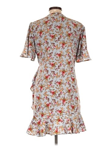 Topshop Kimono (view 2)