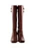 Naturalizer Brown Boots Size 10 (wide) - photo 2