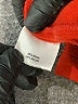 Eileen Fisher Red Wool Coat Size XS - photo 4