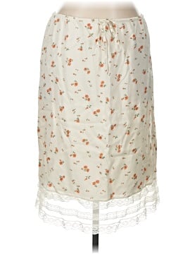 Reformation Casual Skirt