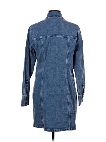 Abercrombie & Fitch Denim Jacket (view 2)