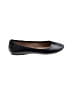 Universal Thread Black Flats Size 8 1/2 - photo 1